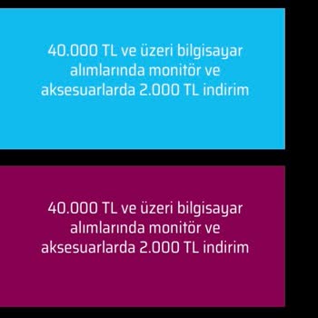 Monster Notebook Kampanya Şartları Gizli Detaylarla Mağduriyet Yaşattı