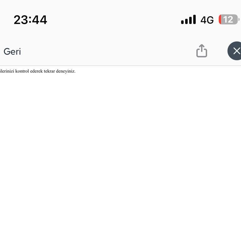 Fatura Ödeme Sorunlarıyla Her Ay Mağdur Oluyorum