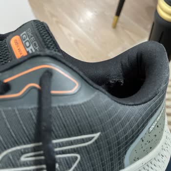 Skechers Ayakkabıda Kısa Sürede Sökülme Ve Değişim Talebinin Reddedilmesi