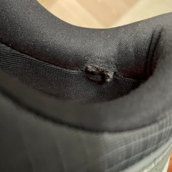 Skechers Ayakkabıda Kısa Sürede Sökülme Ve Değişim Talebinin Reddedilmesi