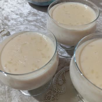 Laktozsuz Sütle Yapılan Sütlacın Renginin Kahverengi Olması Ve Ürün Güvenliği Endişesi