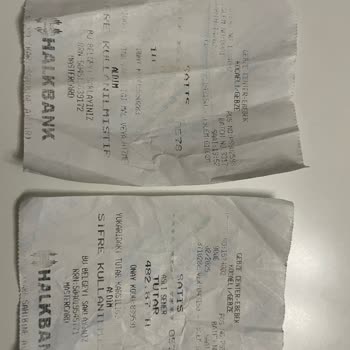 Ebebek Gebze Center Mağazasında İade İşleminde Hatalı Uygulama Ve İlgisiz Personel