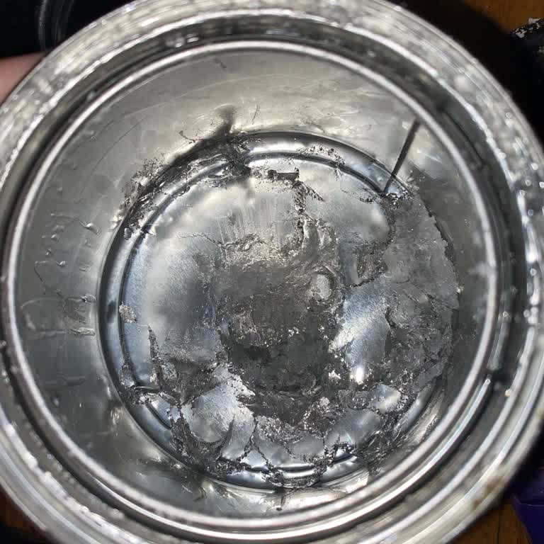 Sıvı Camın Kat Uygulamasında Yanıltıcı Talimat Ve Ambalaj Sorunu