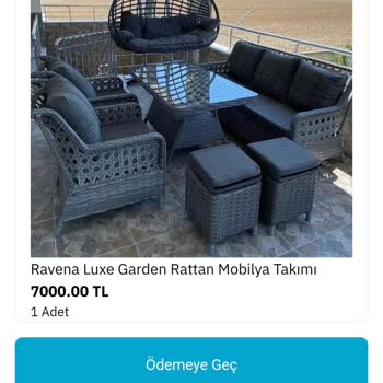 Sipariş Sürecinde Güven Sorunu Yaşadım