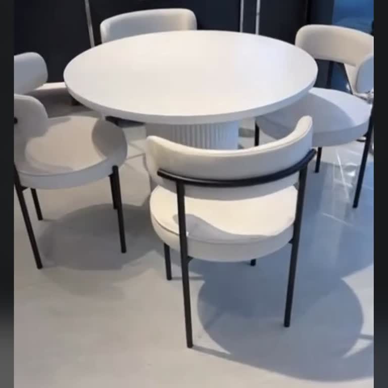 Sipariş Verilen Masa Takımının Gönderilmemesi Ve İletişim Sorunu