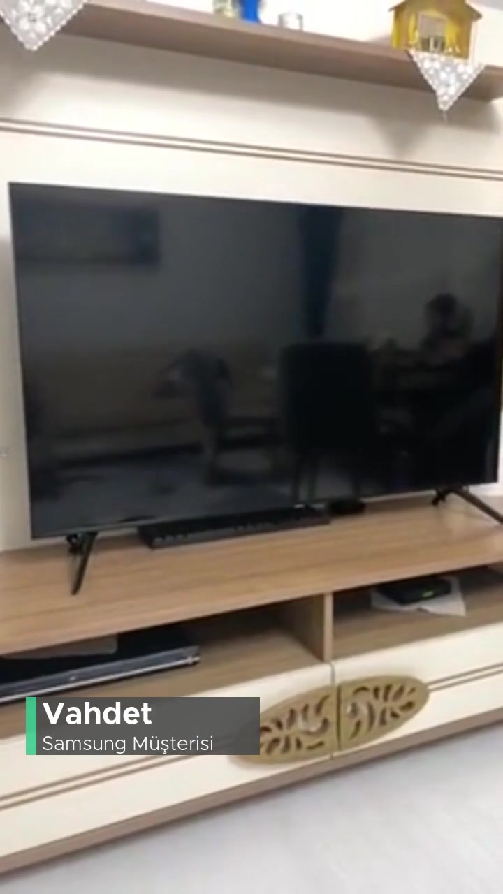 Samsung Beni Yanılttı Çok Pişmanım! videonun kapak resmi