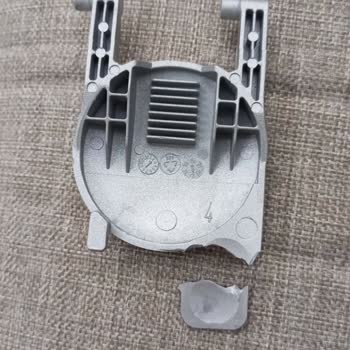 Serel Gömme Rezervuar Kumanda Panelinde Üretim Hatası Ve Yüksek Servis Ücreti