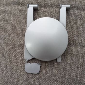 Serel Gömme Rezervuar Kumanda Panelinde Üretim Hatası Ve Yüksek Servis Ücreti