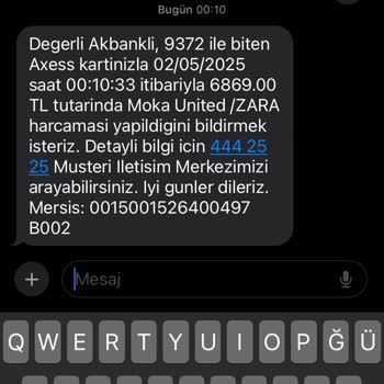 İhmalkarlık Nedeniyle Şüphe Uyandıran Durumun Çözülmesini Talep Ediyorum
