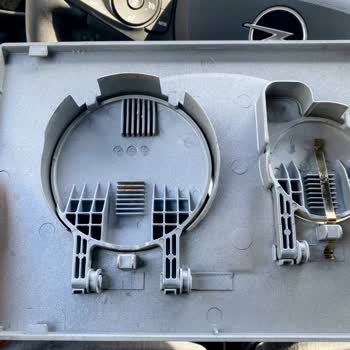 ECA Serel Gömme Rezervuar Yedek Parçası Bulunamıyor