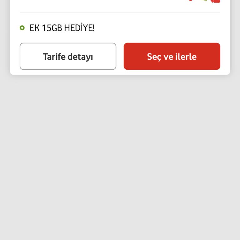 Sınırsız İnternet Paketinde Değişen Şartlar Ve Müşteri Hizmetleri Sorunu