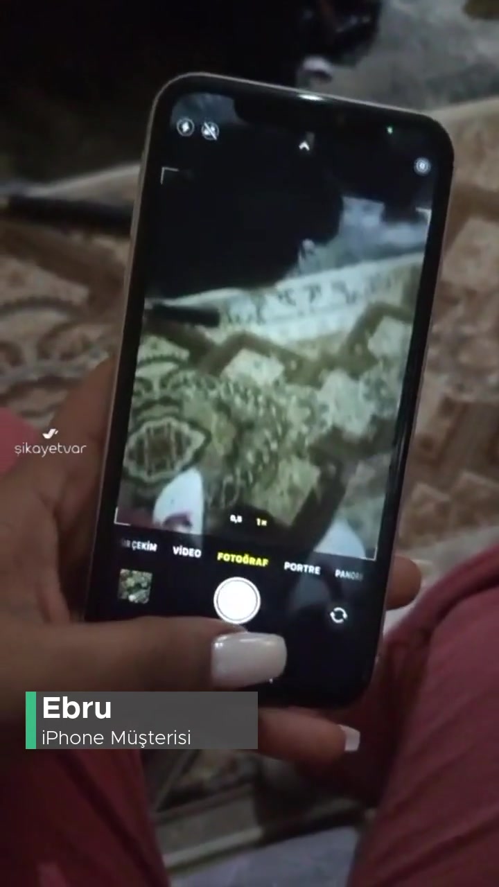 iPhone 11 Güncellemeden Sonra Bozuldu! videonun kapak resmi