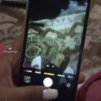 iPhone 11 Güncellemeden Sonra Bozuldu!