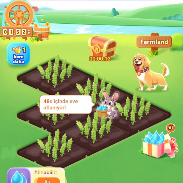 Bedava Ürün Vaadiyle Zaman Kaybı: Temu Oyununda Hayal Kırıklığı