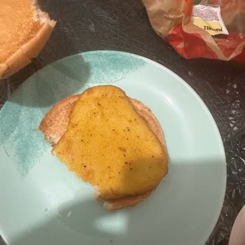 Siparişim Bayat Ve Eksik Geldi, Şube Yetkilisi Dönüş Yapmadı