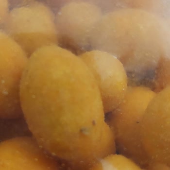 Fıstık Cipsinde Ölü Kurtlarla Karşılaşılması