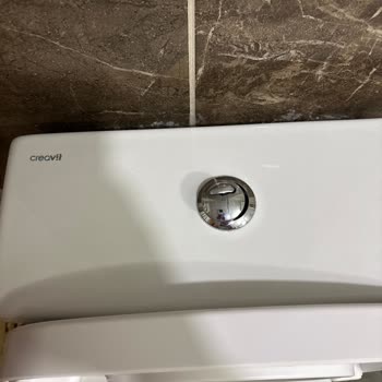 Creavit Klozetimde Sürekli Arıza Ve Müşteri Hizmetlerinden Destek Alamıyorum