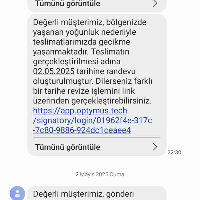Türk Telekom Geçiş Sürecinde Sürekli Ertelenen Randevular Mağduriyet Yaşatıyor