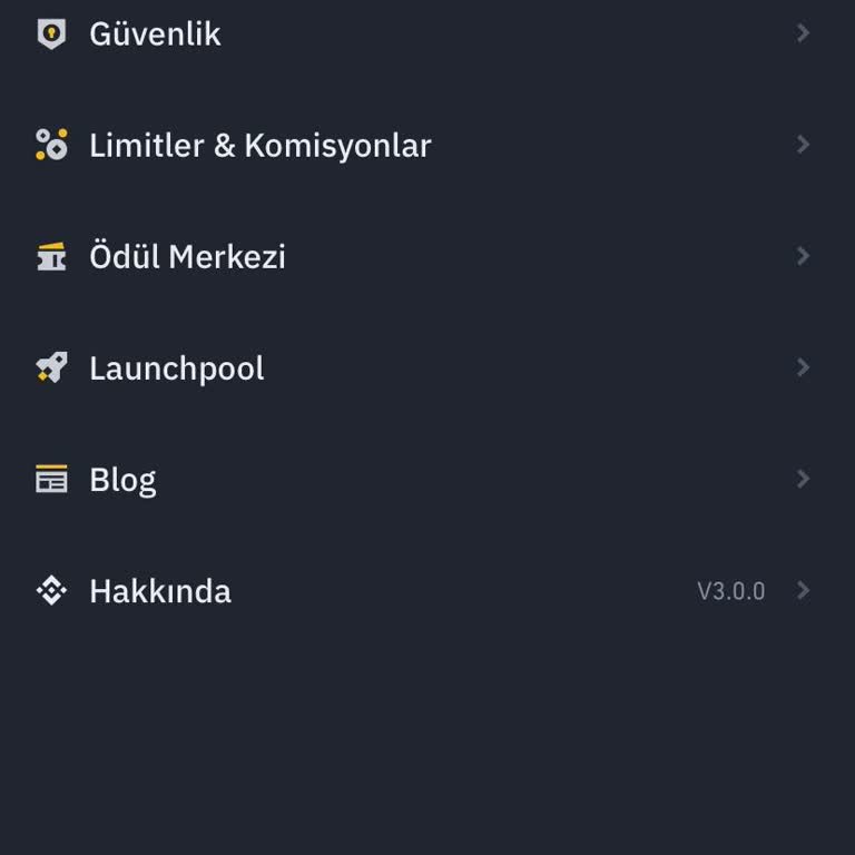 Binance TR Uygulamasında İşlem Yapılamıyor Ve Destek Hizmetlerine Ulaşılamıyor