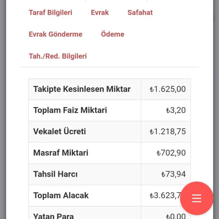 HGS Bakiyem Varken Uyarısız 350 TL'lik Geçiş İçin 3600 TL İcra Şoku Yaşadım