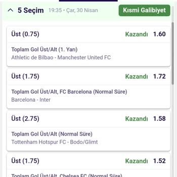 Kazanan Kuponuma Haksız Ödeme Yapıldı, Mağdur Edildim