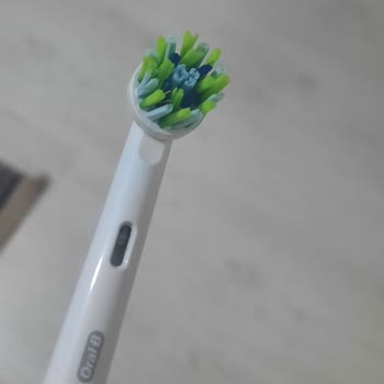 Signal White Now Color Correct Diş Macunu Mavi Kalıntı Sorunu Ve Beklentileri Karşılamaması