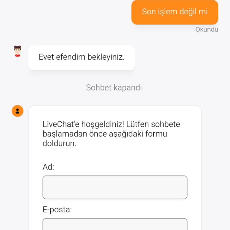 Oyun Hesabı Satışı Sırasında Yaşadığım Mağduriyet Ve Kayıp