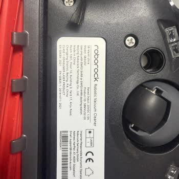 Harita Ve Kamera Desteği Olmayan Üründe Sürekli Hata Alıyorum