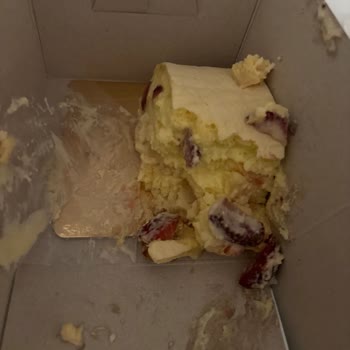 Fethi Paşa Sütlü Tatlılar Ekşi Sarma Tatlısı