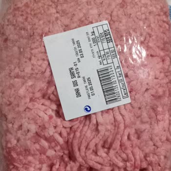 Carrefour SA'dan Alınan Döş Kıyma Beklentimi Karşılamadı