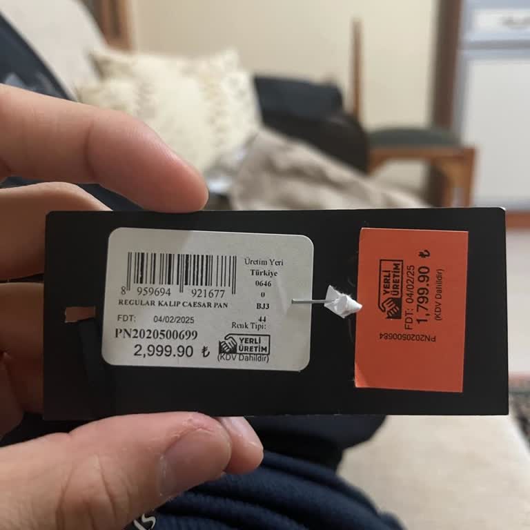 Mağaza Ve İnternet Fiyatları Arasındaki Büyük Fark Mağdur Etti