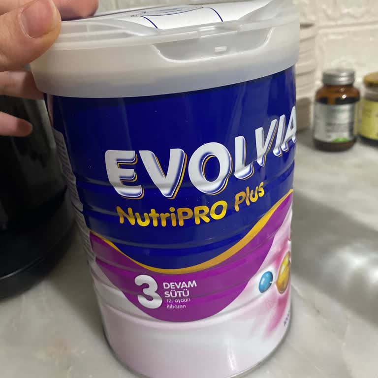 Evolvia3 Mama Yokluğu Bizi Mağdur Etti