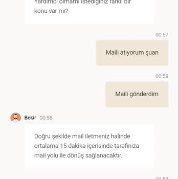 Hesabımdaki Para İzinsiz Harcandı, Canlı Destek Suçladı