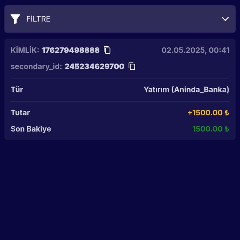Casinobu Lisanssız Site Hesabımı Kapattı, Kazancımı Ödemedi