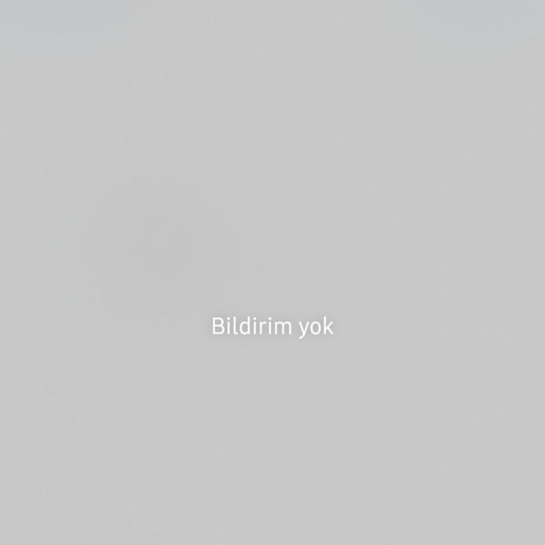 Hastanede Mobil Şebeke Çekim Sorunu Hakkında Şikayet