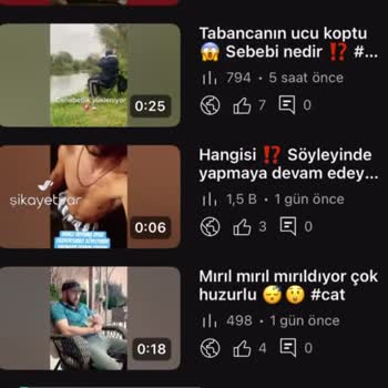 Youtube.com İzlenme Düşmesi