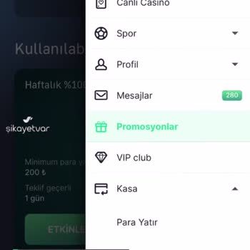 7Slots Paramı Alamıyorum Yatmıyor Hesaba!