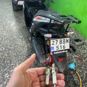 A101'den Aldığım Motorun Garanti Ve Bakım Sürecinde Karşılaştığım Sorunlar