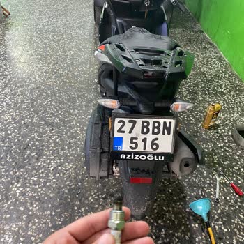 A101'den Aldığım Motorun Garanti Ve Bakım Sürecinde Karşılaştığım Sorunlar