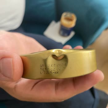 Kırık Kavanoz Teslimatı Ve Amazon Müşteri Hizmetlerine Ulaşılamıyor