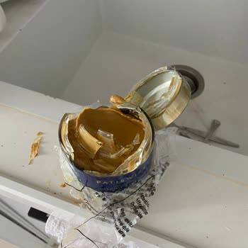 Kırık Kavanoz Teslimatı Ve Amazon Müşteri Hizmetlerine Ulaşılamıyor