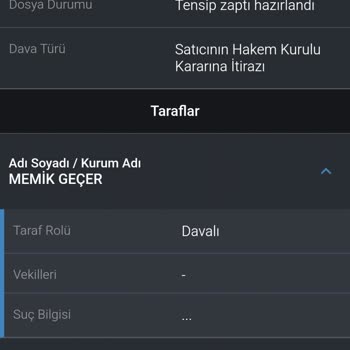 Enerjisa'nın Haksız Fatura Ve İade Süreciyle Mağduriyet Yaşadım