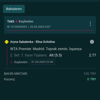 Betsalvador Kazanan Kuponumun Haksız Yere İptal Edilmesi ve Paramın Ödenmemesi