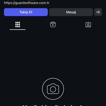 Ürün Teslimatı Yapılmadan İletişim Engellendi
