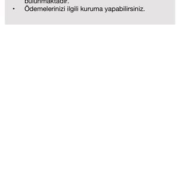 Kredi Kayıtlarım Güncellenmediği İçin Olumsuz Sonuçlar Alıyorum
