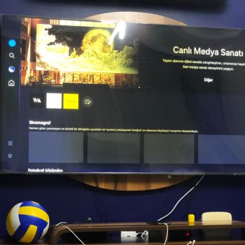 Garanti Bitiminde Ortaya Çıkan QLED TV Ekran Sorunu Ve Çözüm Beklentisi