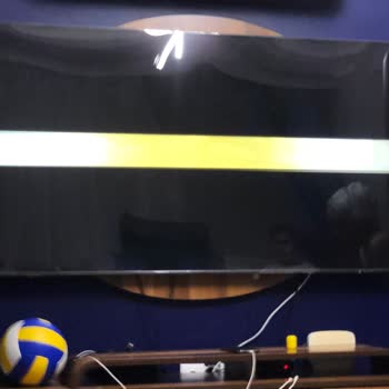 Garanti Bitiminde Ortaya Çıkan QLED TV Ekran Sorunu Ve Çözüm Beklentisi