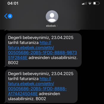 Bebek Arabası Teslimatı Sürekli Erteleniyor, Bilgi Alamıyorum