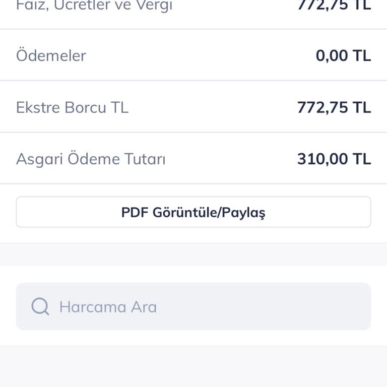 QNB'nin Yüksek Kart Ücreti Ve İtiraz Hakkı Sorunu