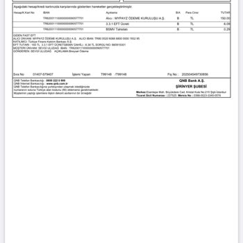 Yatırımım Hesaba Geçmedi Canlı Desteğe Ulaşamıyorum